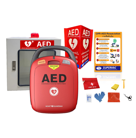AED Heart Guardian (Korea)